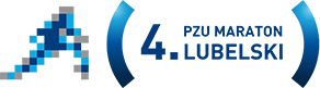 2016 maraton lubelski logo